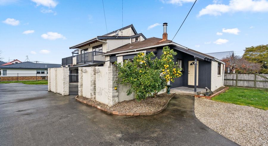  at 3 North Street, Woodhill, Whangarei