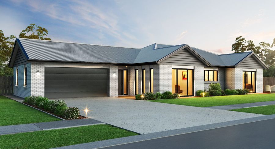  at Allan Ave, Lytton West, Gisborne, Gisborne