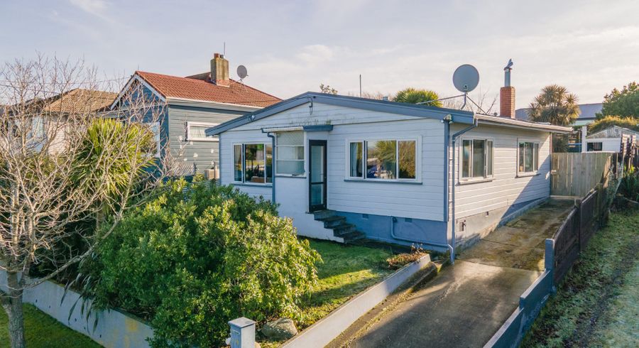  at 14 Cambridge Street, Kensington, Timaru, Canterbury