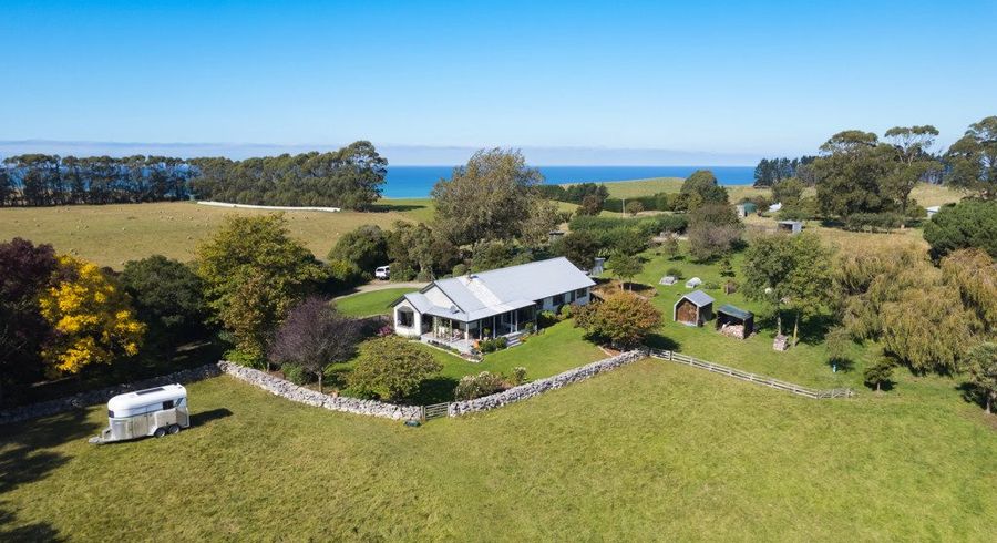  at 376 Awamoa Road, Awamoa, Oamaru
