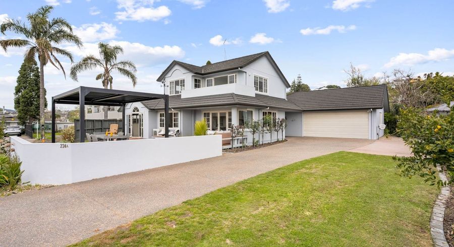  at 224A Welcome Bay Road, Welcome Bay, Tauranga, Bay Of Plenty