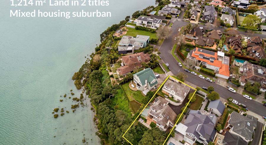  at 27A Burwood Crescent, Remuera, Auckland