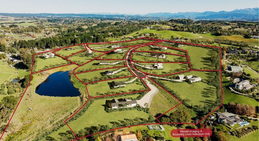  at Ruby Bay Views, Ruby Bay, Tasman, Nelson / Tasman