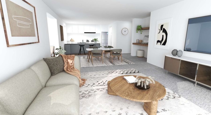  at 1 McKain Lane, Ashburton, Ashburton, Canterbury