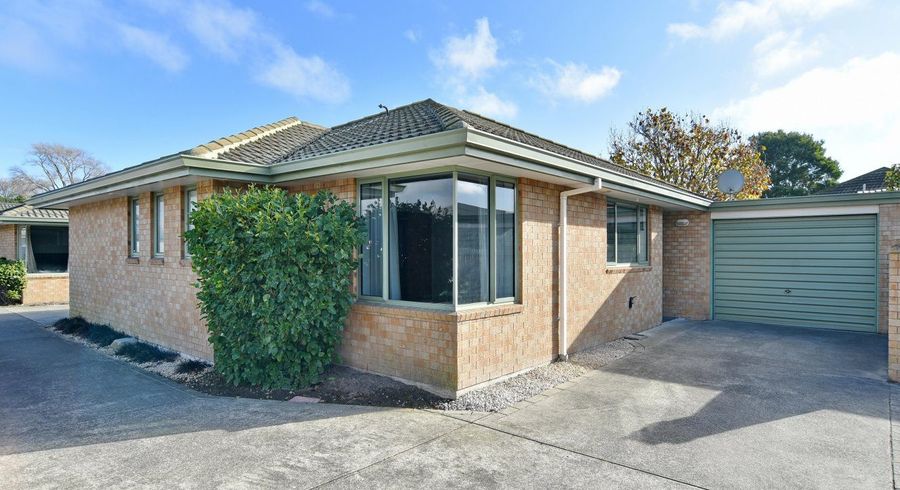  at 2/1 Sewell Street, Kaiapoi, Waimakariri, Canterbury