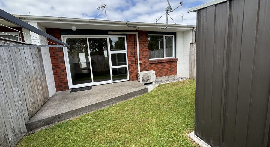  at 3/289d Carrington Street, Vogeltown, New Plymouth, Taranaki