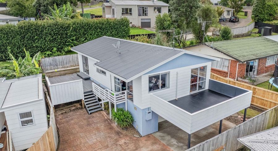  at 50A Sherwood Street, Bellevue, Tauranga, Bay Of Plenty