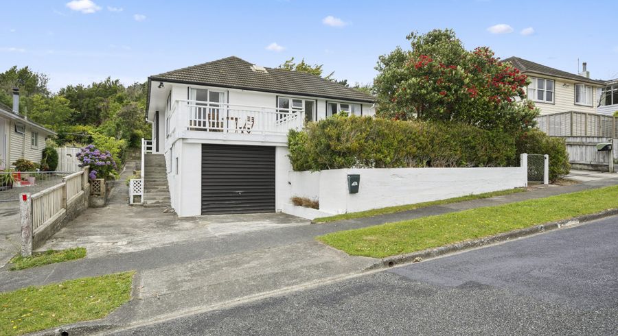  at 83 Taylor Terrace, Tawa, Wellington, Wellington