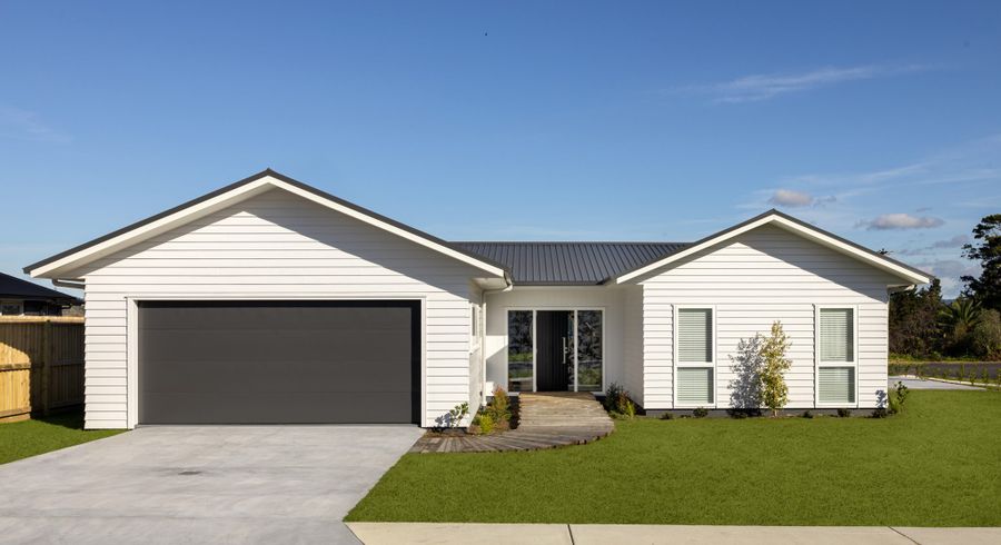  at 8 Seven Oaks Drive, Kinloch, Taupo, Waikato