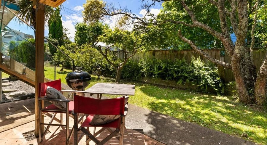  at 16B Wolseley Street, Morningside, Auckland City, Auckland