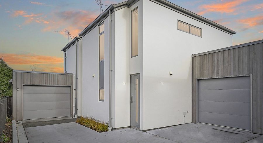  at Unit 3/20 Hume Street, Sydenham, Christchurch City, Canterbury
