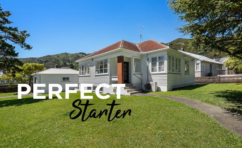  at 74 Judd Crescent, Naenae, Lower Hutt