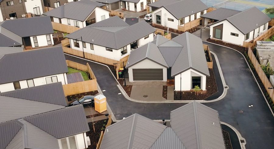  at 60-68 Banks Avenue, Shirley, Christchurch City, Canterbury