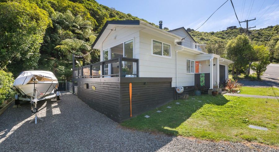  at 12 Arthur Crescent, Waikawa, Marlborough, Marlborough