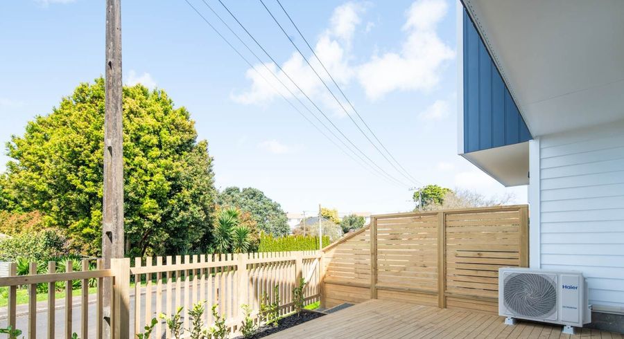  at Lot 5/28 Oran Road, Panmure, Auckland City, Auckland