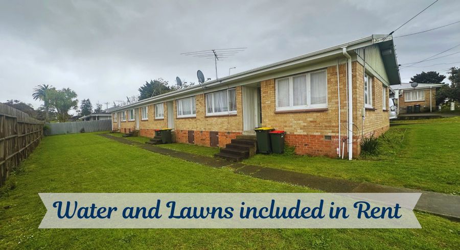  at 2/13 King Edward Avenue, Papakura, Papakura, Auckland