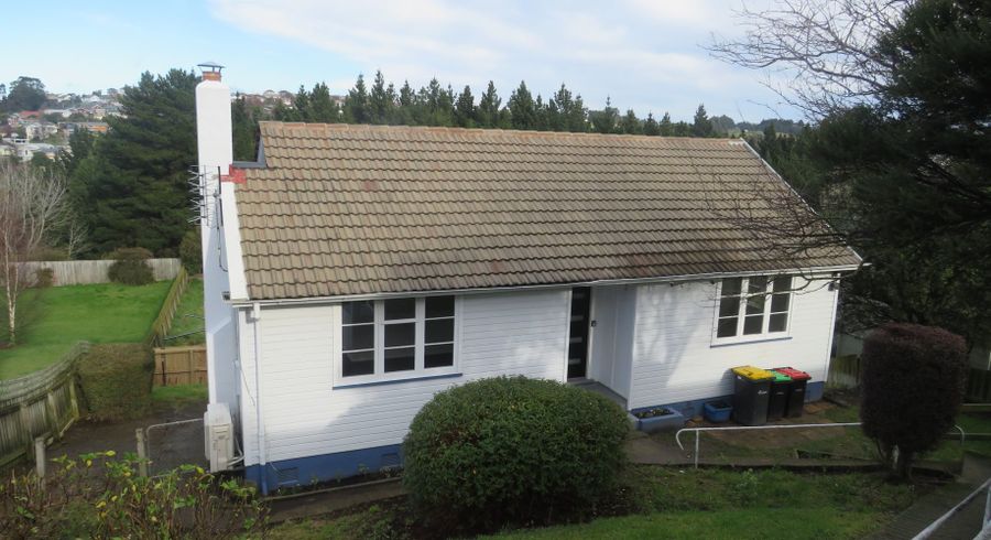  at 80 Panmure Avenue, Calton Hill, Dunedin, Otago
