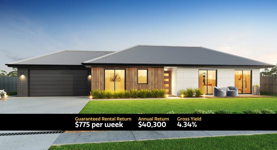  at 22C Little Gem Road, Wigram, Christchurch City, Canterbury