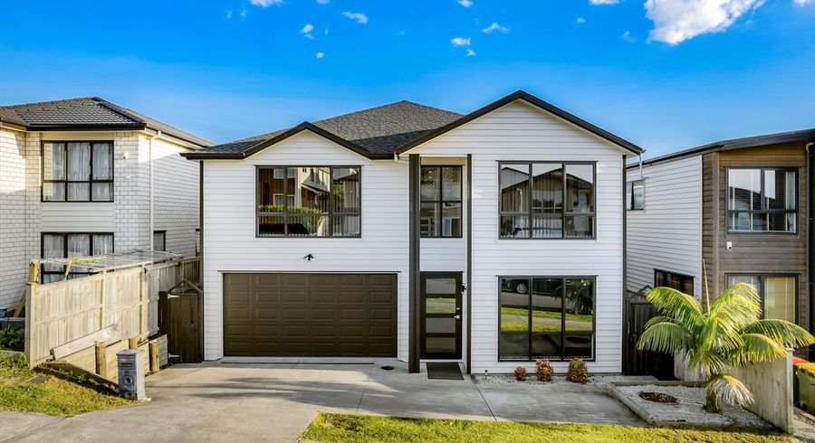  at 39 Hangahai Road, Flat Bush, Auckland