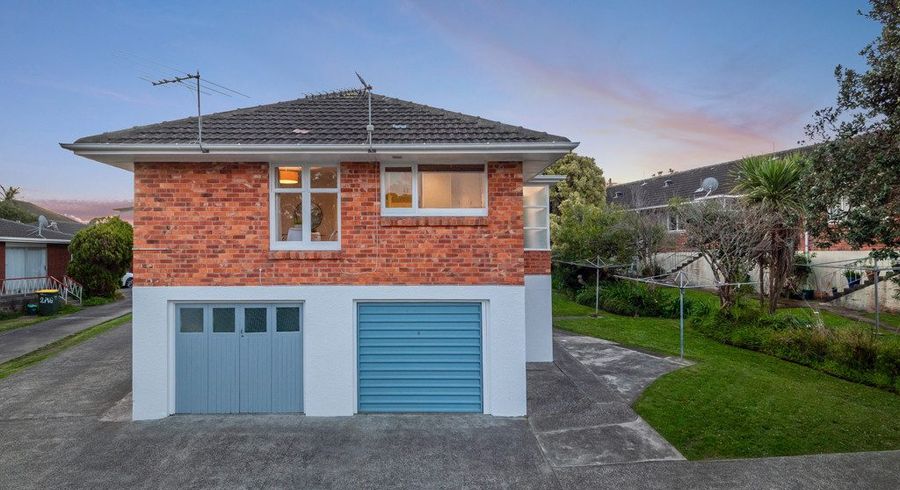  at 4/46 Jutland Road, Hauraki, Auckland