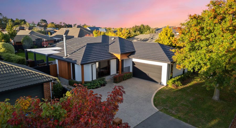  at 36 Kinsella Crescent, Halswell, Christchurch 