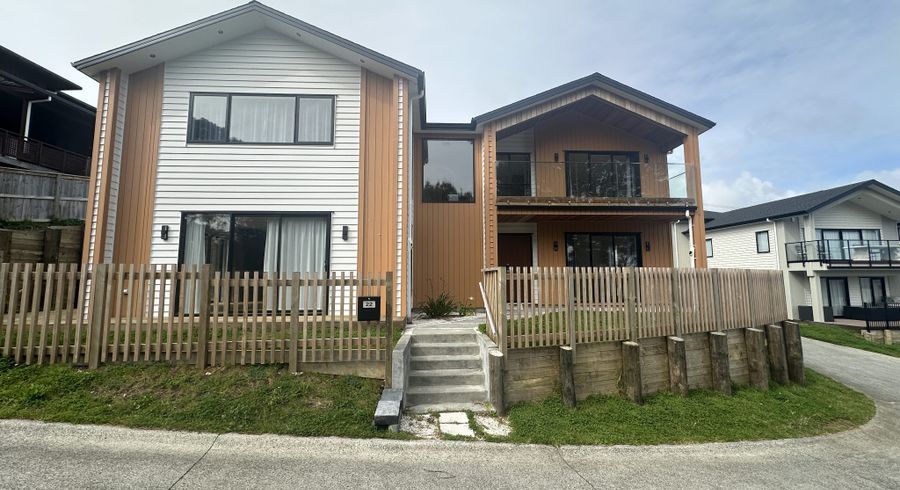  at 22 Anehu Place, Greenhithe, North Shore City, Auckland