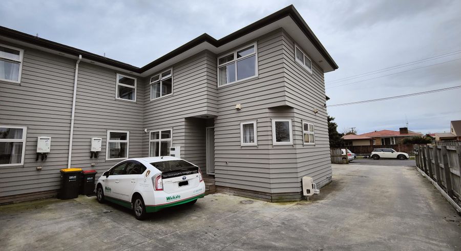  at 39B York Street, Hamilton East, Hamilton, Waikato
