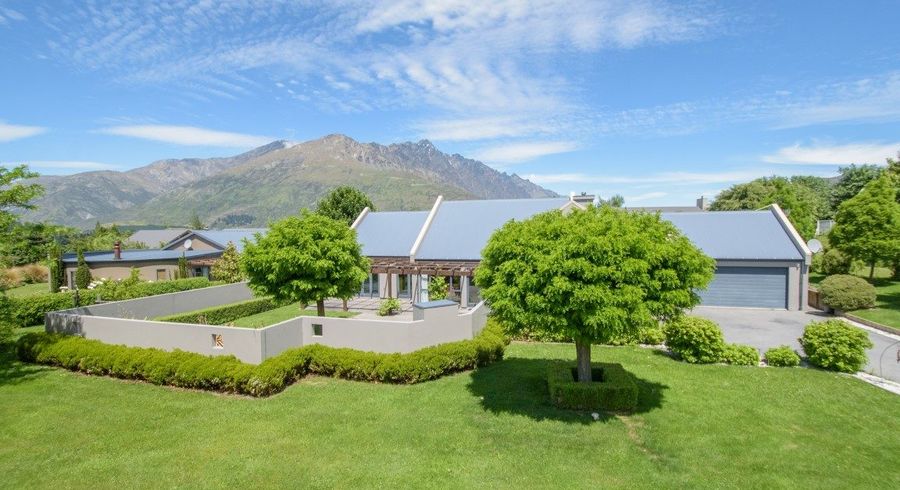  at 31 Ferry Hill Drive, Lower Shotover, Queenstown