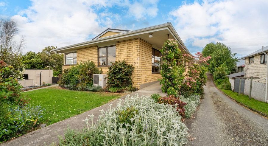  at 16 Maltby Avenue, West End, Timaru, Canterbury
