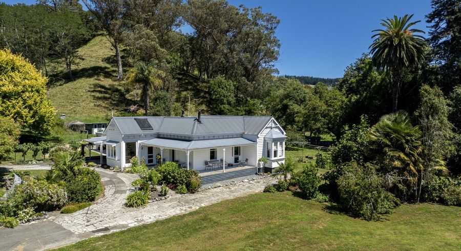  at 785 Wharekopae Road, Ngatapa