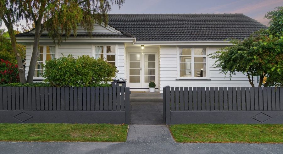  at 1 Chepstow Avenue, Fendalton, Christchurch