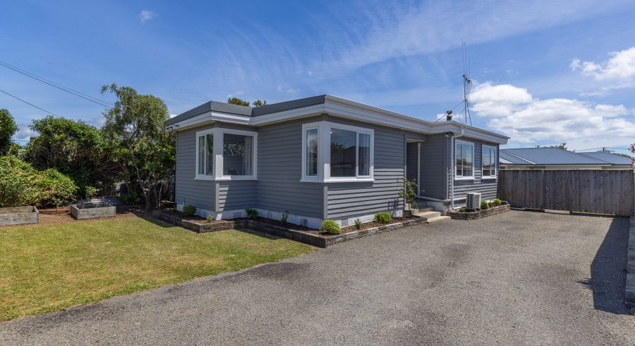  at 93 Bartholomew Road, Levin, Horowhenua, Manawatu / Whanganui