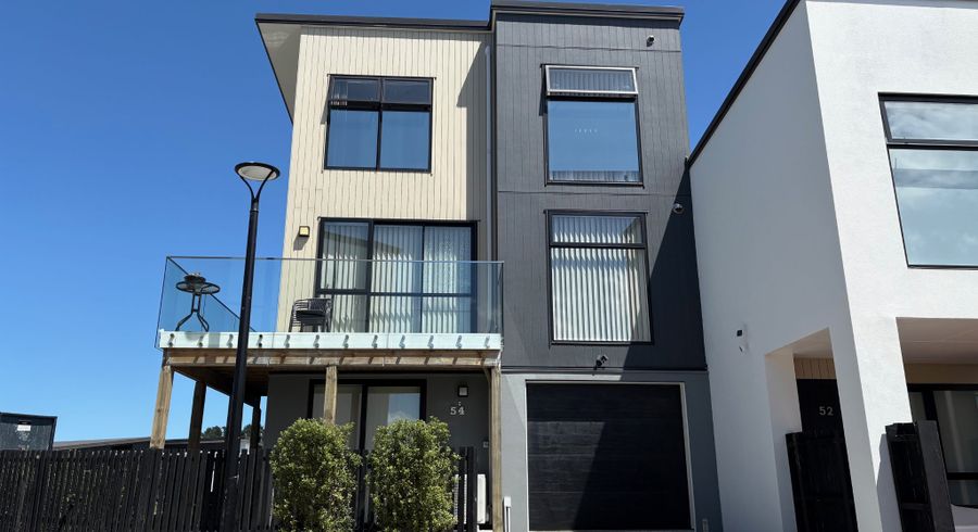  at 54 Hinonga Loop, Millwater, Rodney, Auckland