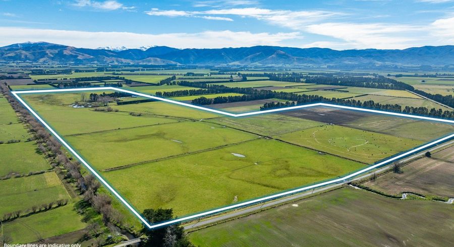  at 782 Steffens Road, Oxford, Waimakariri, Canterbury