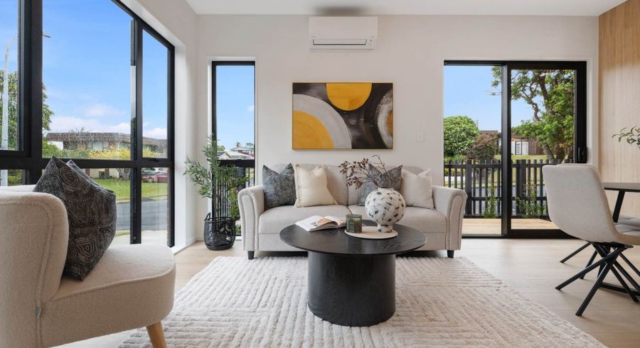  at Lot 2/32 Kurnell Drive, Botany Downs, Manukau City, Auckland