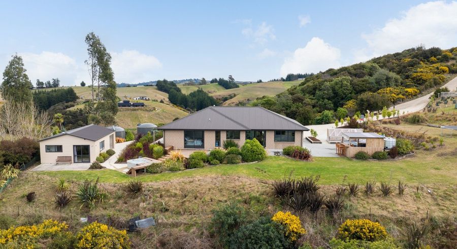  at 32 Kayforce Road, Ocean View, Dunedin, Otago