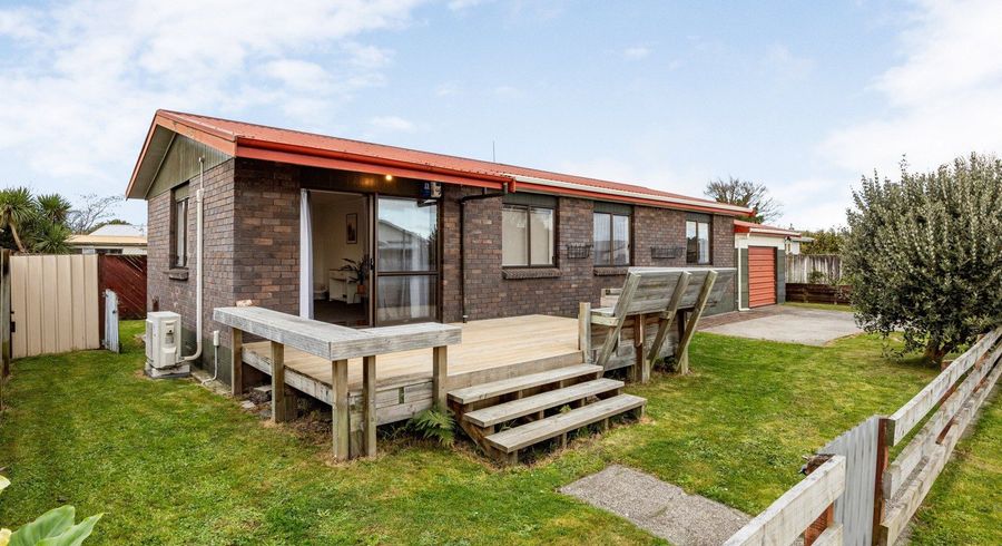  at 142A Tramway Road, Enderley, Hamilton