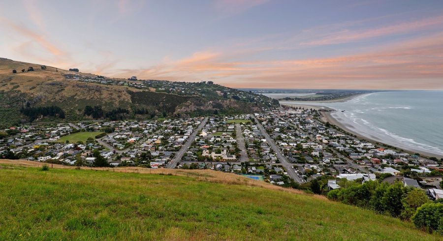  at 26 Highview Lane, Scarborough, Christchurch City, Canterbury