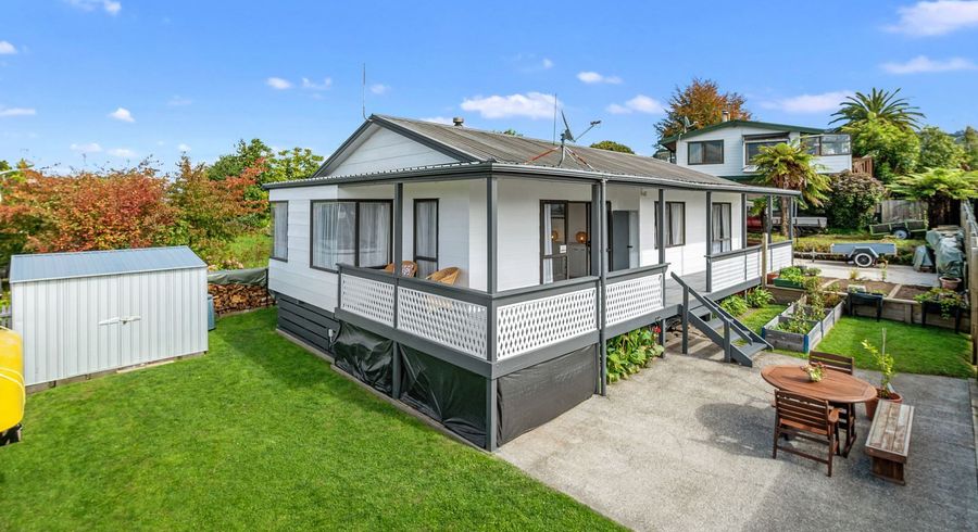  at 23A Taharangi Street, Koutu, Rotorua