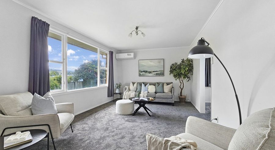  at 135 Sunset Road, Mangakakahi, Rotorua