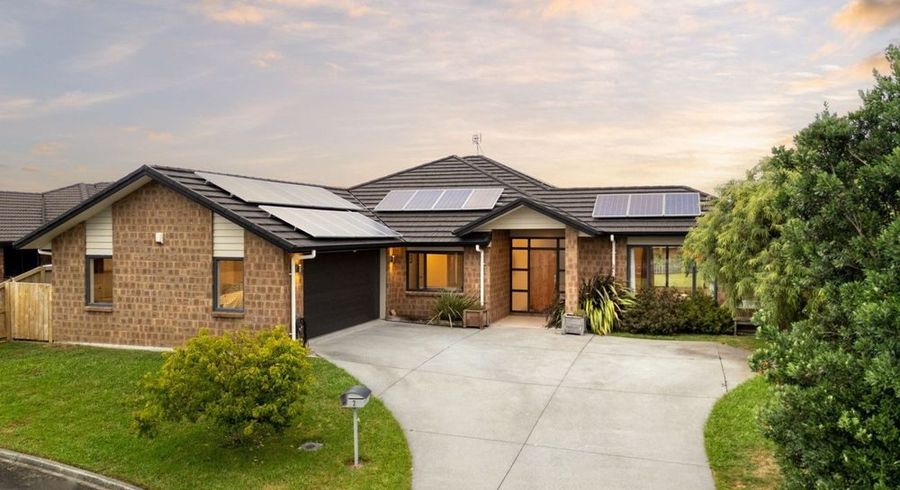  at 2 Viking Lane, Flagstaff, Hamilton, Waikato