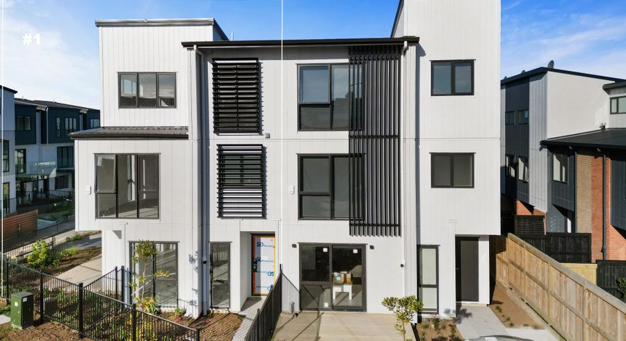 at 1 Dotterel Place, Westgate, Waitakere City, Auckland