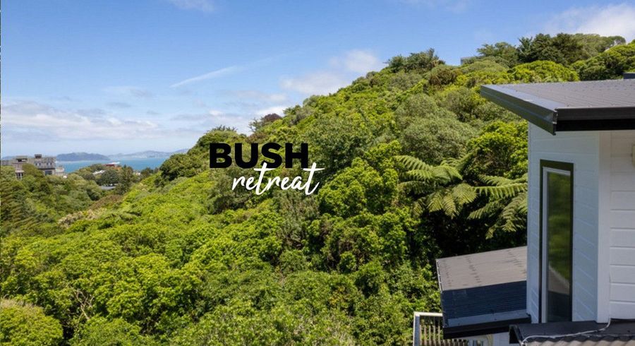  at 51b Maungaraki Road, Korokoro, Lower Hutt, Wellington