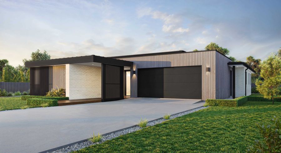  at Lot 33, Te Awa Rise, Cambridge, Waipa, Waikato