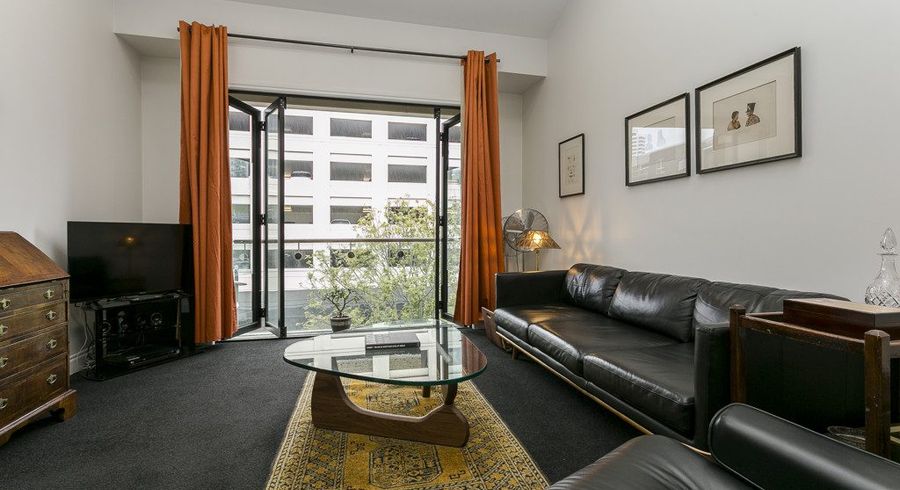  at 2I/20 Pakenham Street East, Auckland Central, Auckland