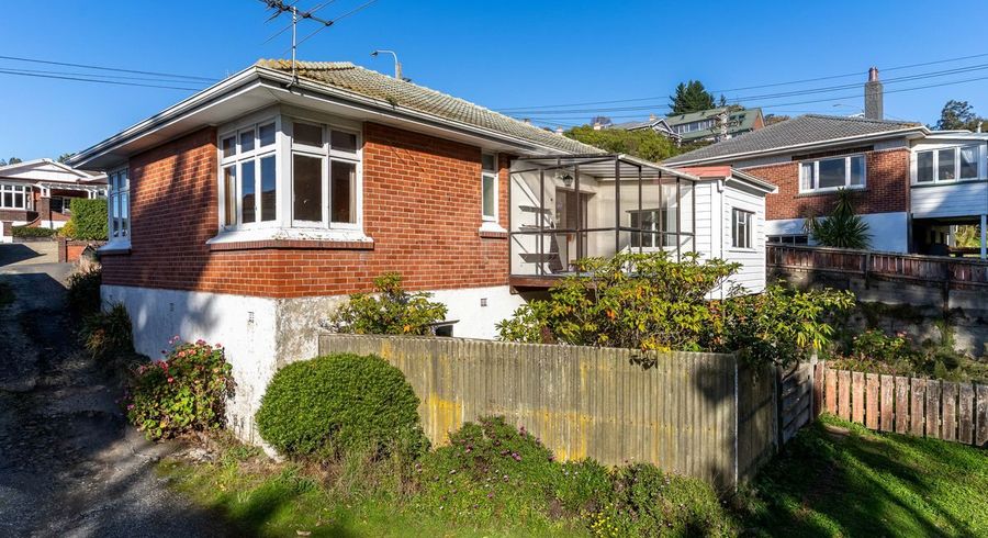  at 70 Playfair Street, Caversham, Dunedin