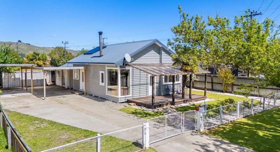  at 2 Lewis Street, Redwoodtown, Blenheim, Marlborough
