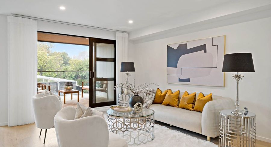  at Lot 6/46 View Road, Mount Eden, Auckland City, Auckland