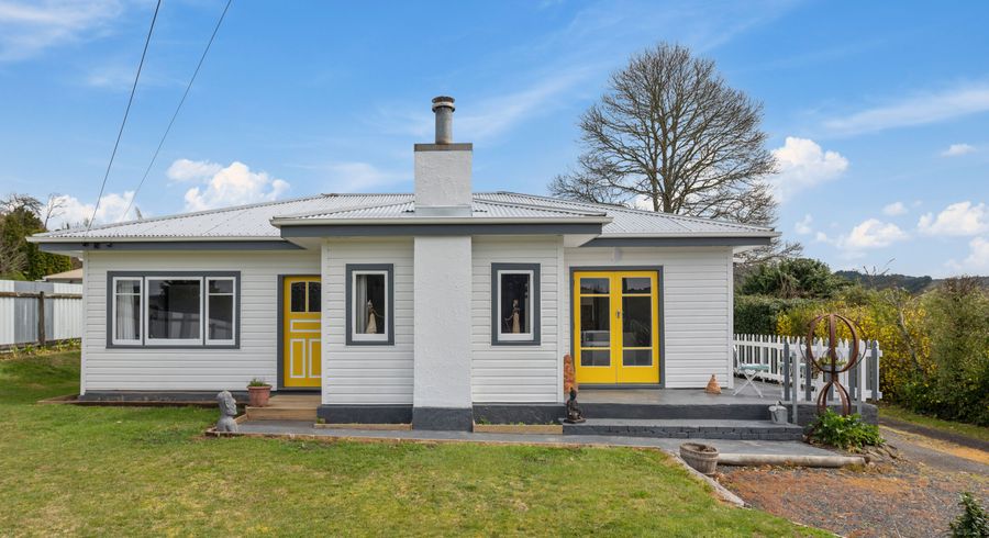Free property data for 52 Taringamotu Road, Taumarunui homes.co.nz