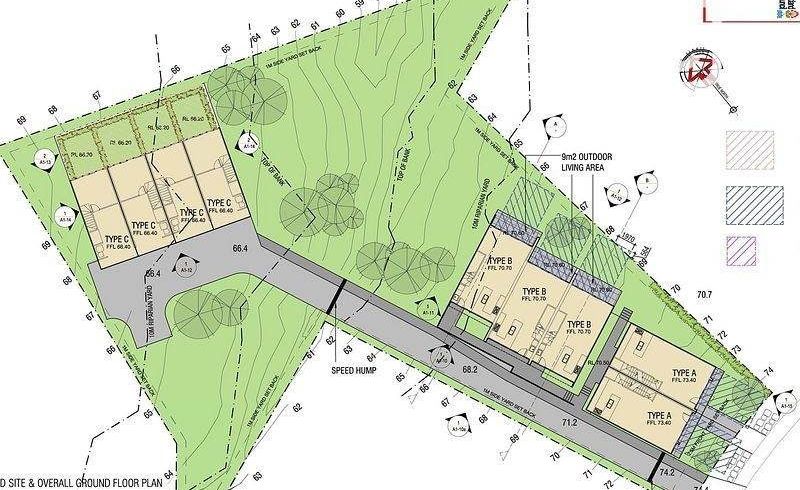  at 49 & 1/49 McClintock Road, Massey, Waitakere City, Auckland